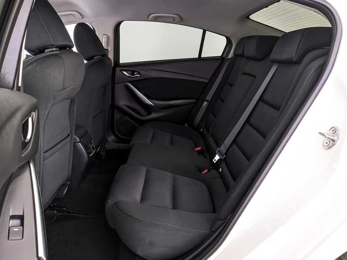 Купить Mazda 6, 2014, 129 341 км, фото №13
