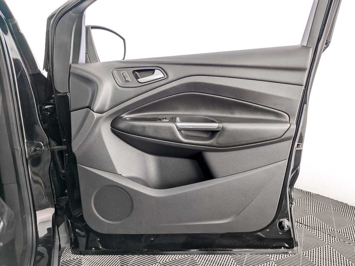 Купить Ford Kuga, 2016, 184 592 км, фото №20