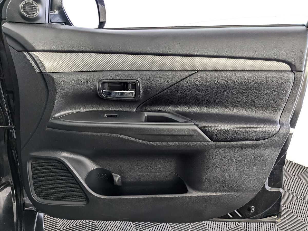 Купить Mitsubishi Outlander, 2012, 133 479 км, фото №20