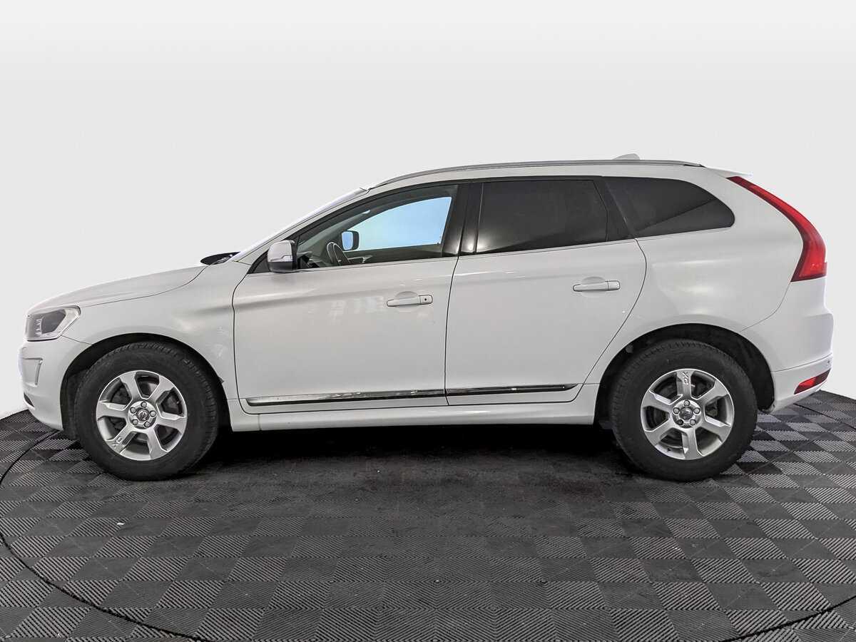 Купить Volvo XC60, 2017, 173 009 км, фото №8