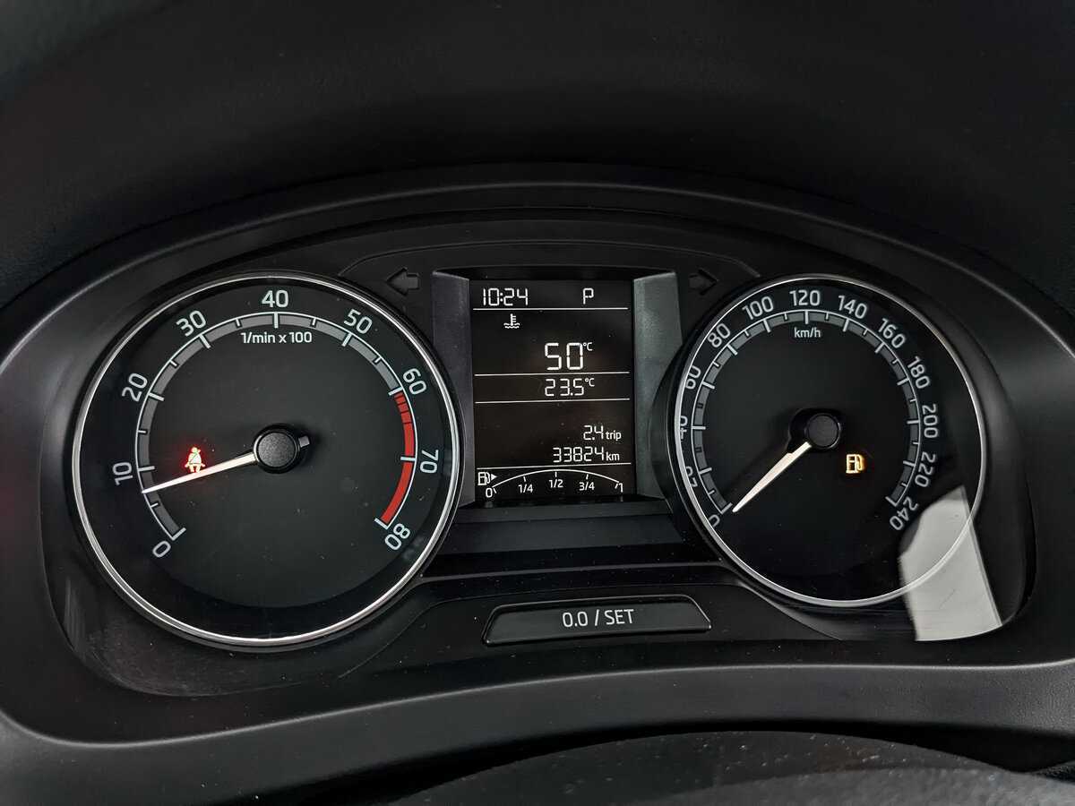 Купить Skoda Rapid, 2019, 33 818 км, фото №12