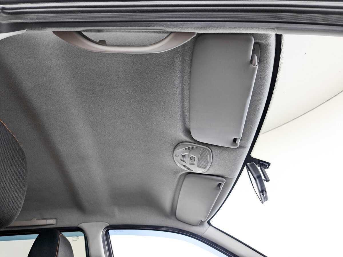 Купить Lada (ВАЗ) Kalina Cross, 2017, 98 988 км, фото №18