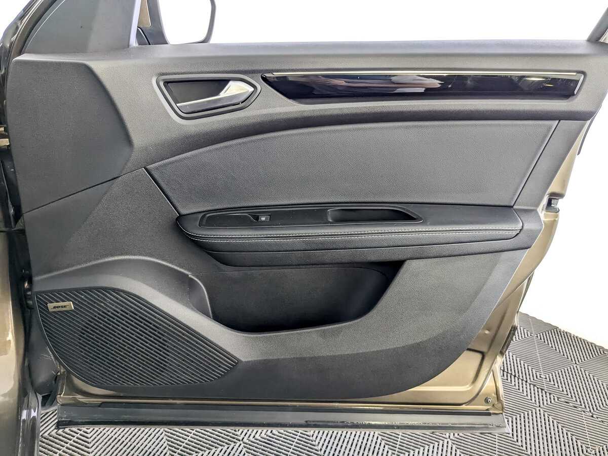 Купить Renault Arkana, 2019, 58 653 км, фото №20