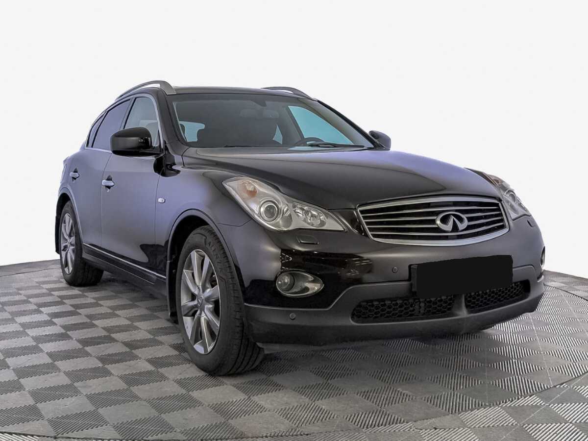 Infiniti EX