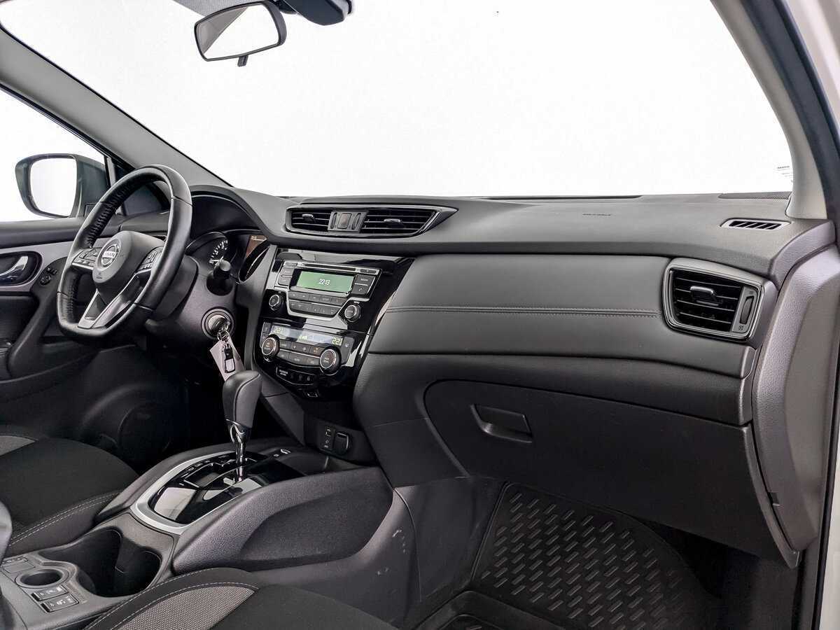 Купить Nissan Qashqai, 2021, 80 020 км, фото №9