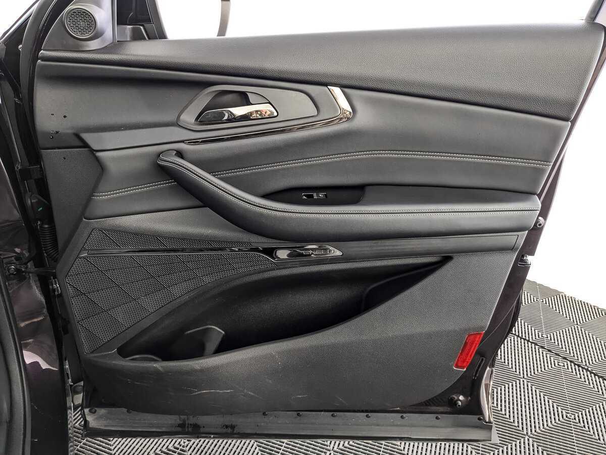 Купить EXEED TXL, 2021, 26 000 км, фото №19