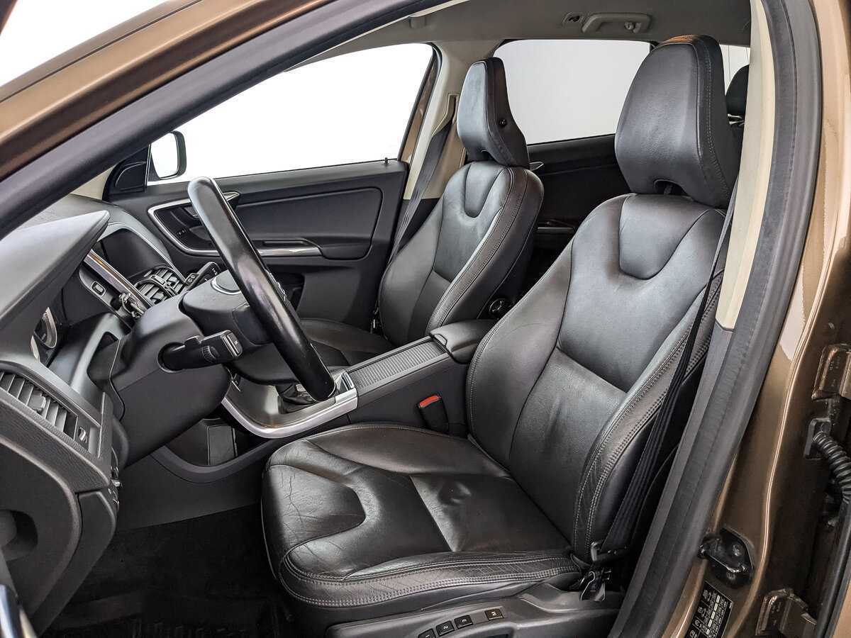 Купить Volvo XC60, 2012, 185 000 км, фото №16
