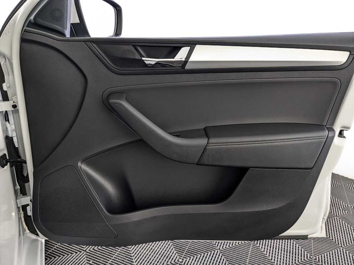 Купить Skoda Rapid, 2019, 33 574 км, фото №21