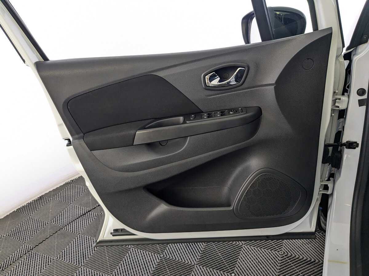 Купить Renault Kaptur, 2020, 143 551 км, фото №15