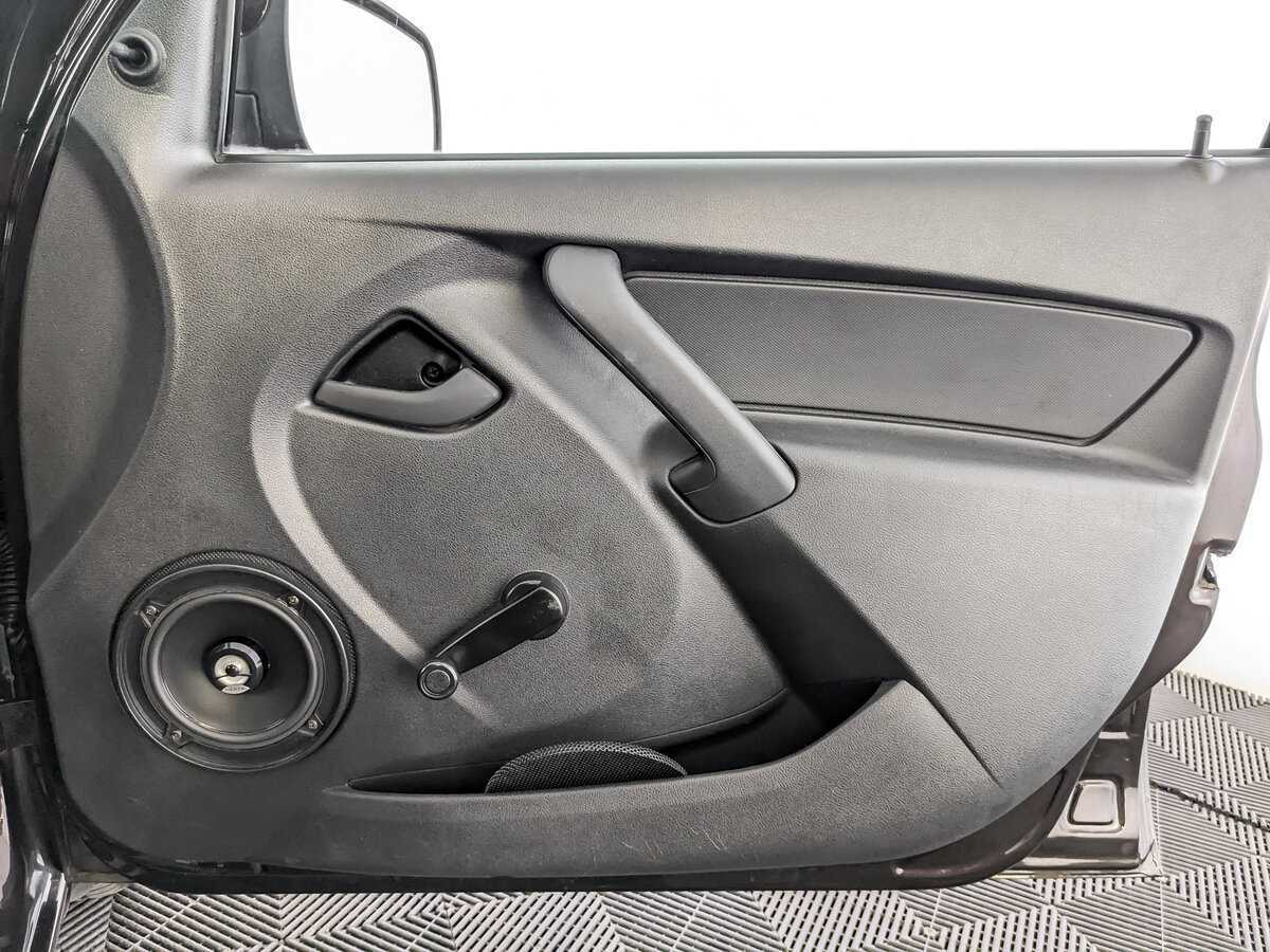 Купить Datsun on-DO, 2017, 48 907 км, фото №20