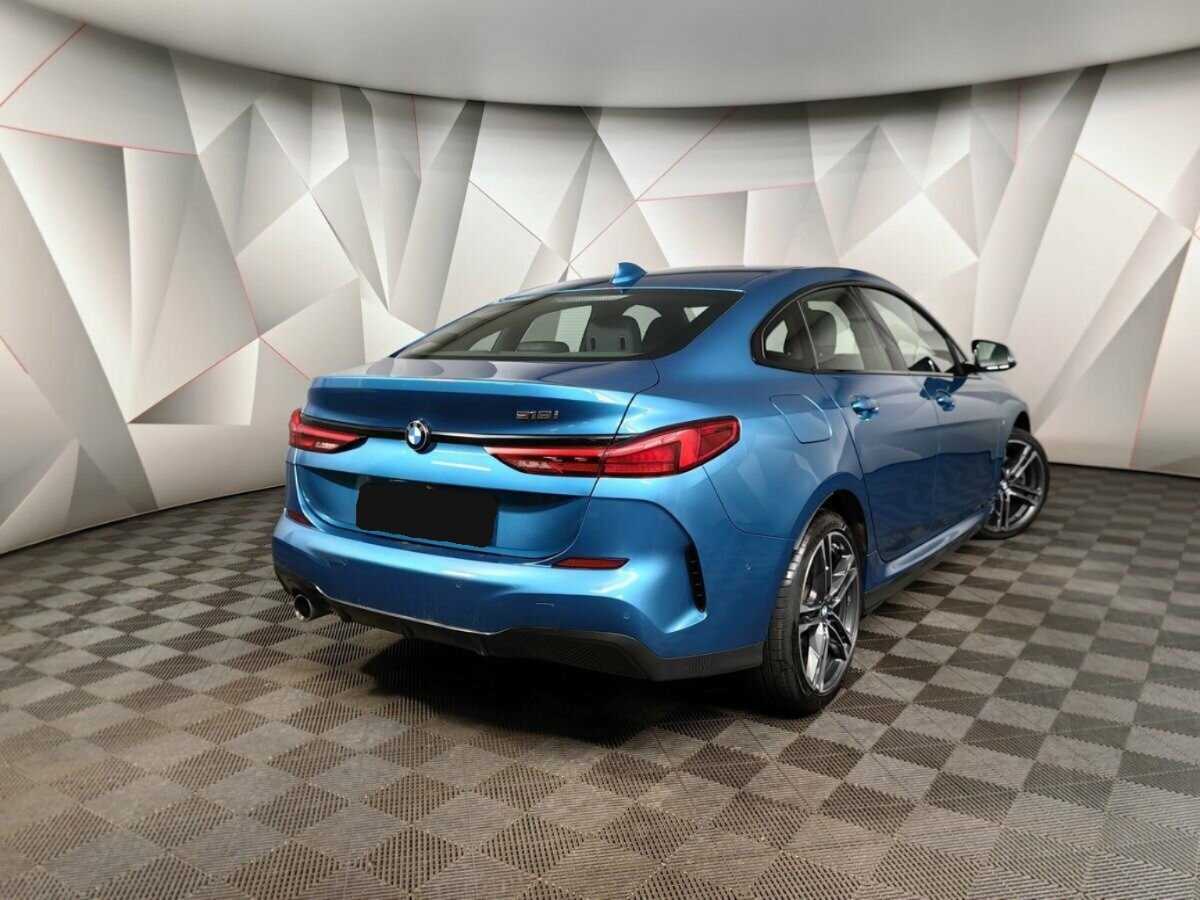BMW 2 серии