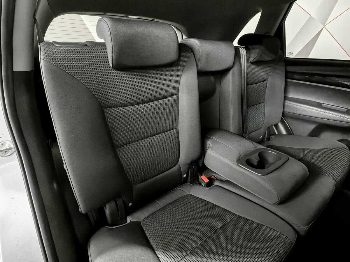 Купить Kia Sorento, 2017, 172 193 км, фото №13
