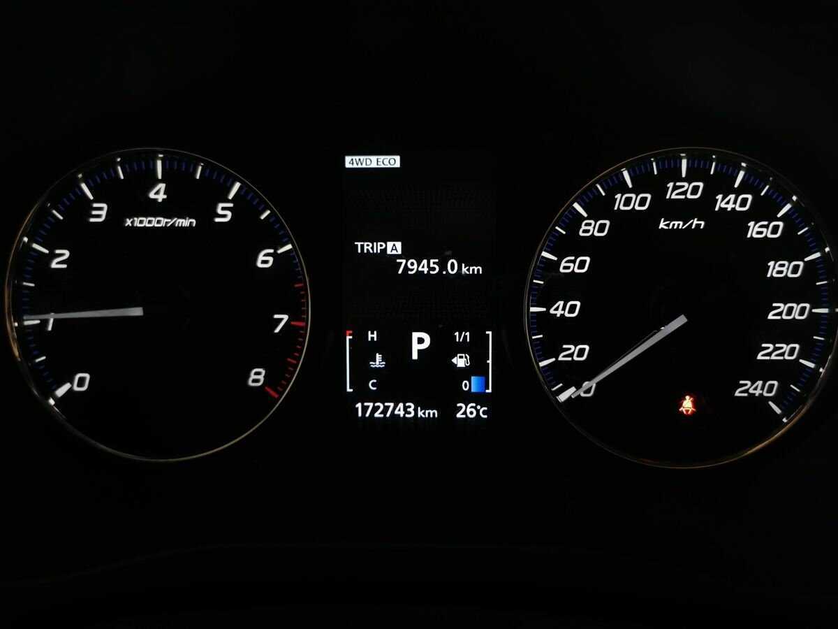 Купить Mitsubishi Outlander, 2016, 172 740 км, фото №16