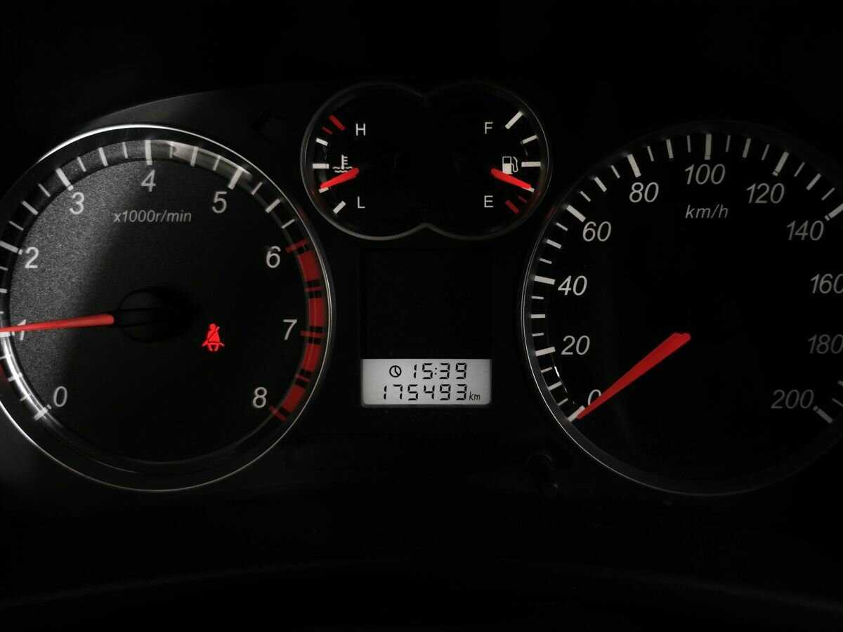 Купить Great Wall Hover H3, 2013, 175 493 км, фото №13