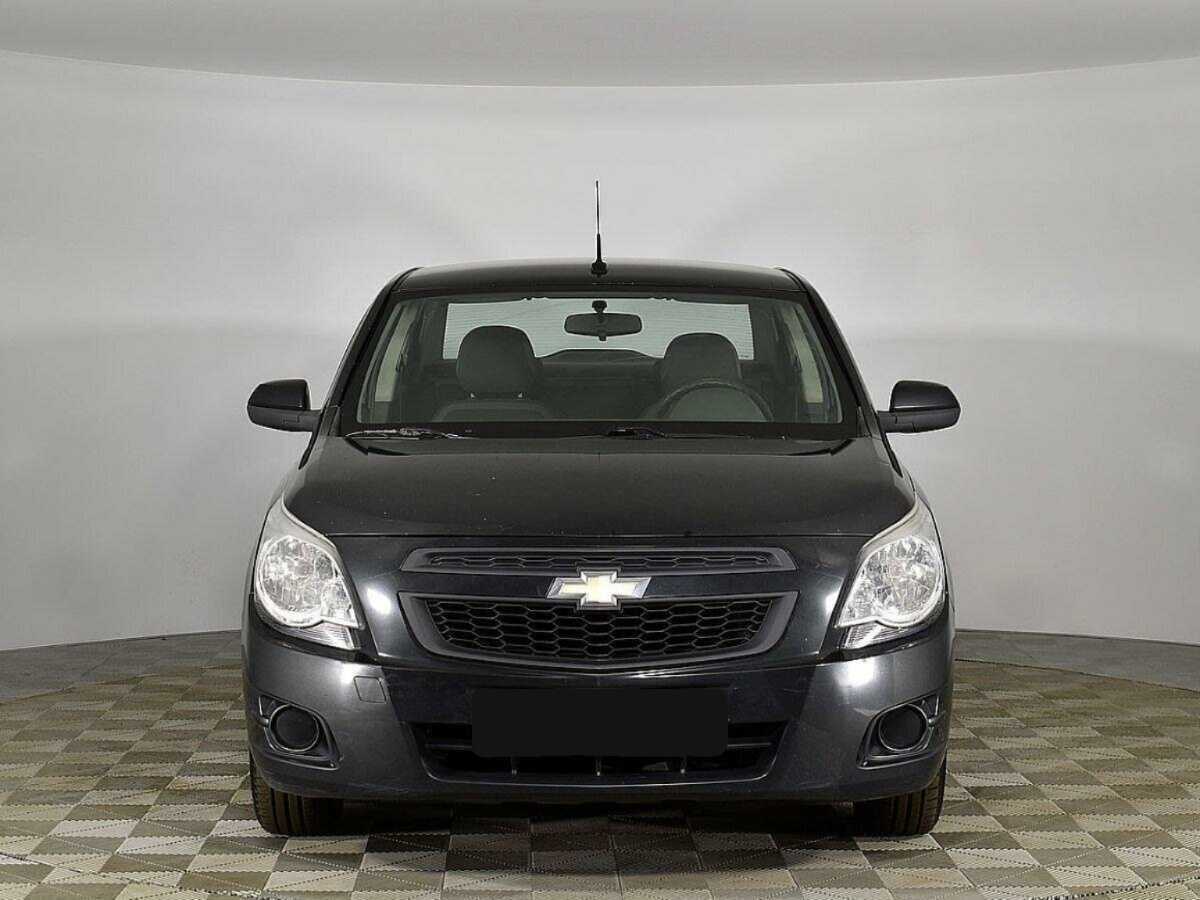 Chevrolet Cobalt