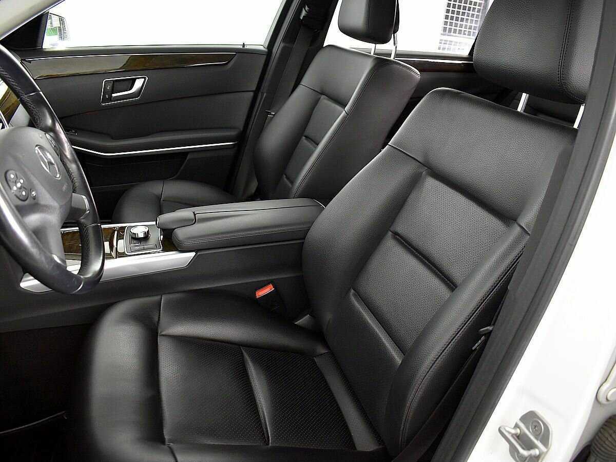 Купить Mercedes-Benz E-Класс 200 7G-Tronic, 2012, 132 850 км, фото №8