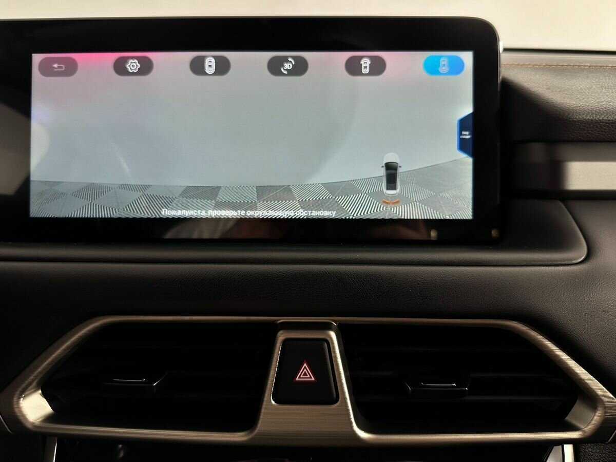 Купить EXEED TXL, 2021, 103 109 км, фото №12