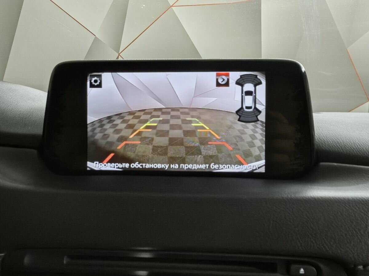 Купить Mazda CX-5, 2018, 145 688 км, фото №16