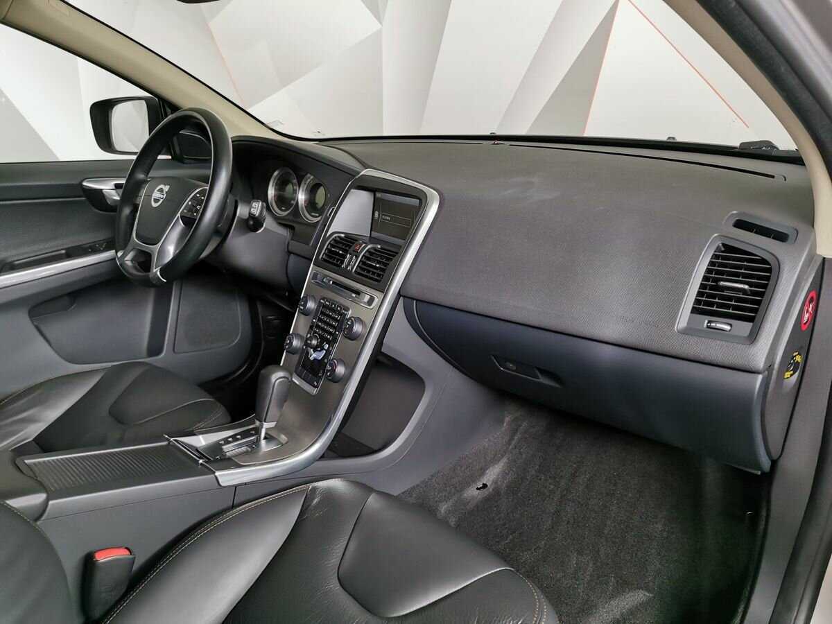 Купить Volvo XC60, 2012, 57 040 км, фото №9