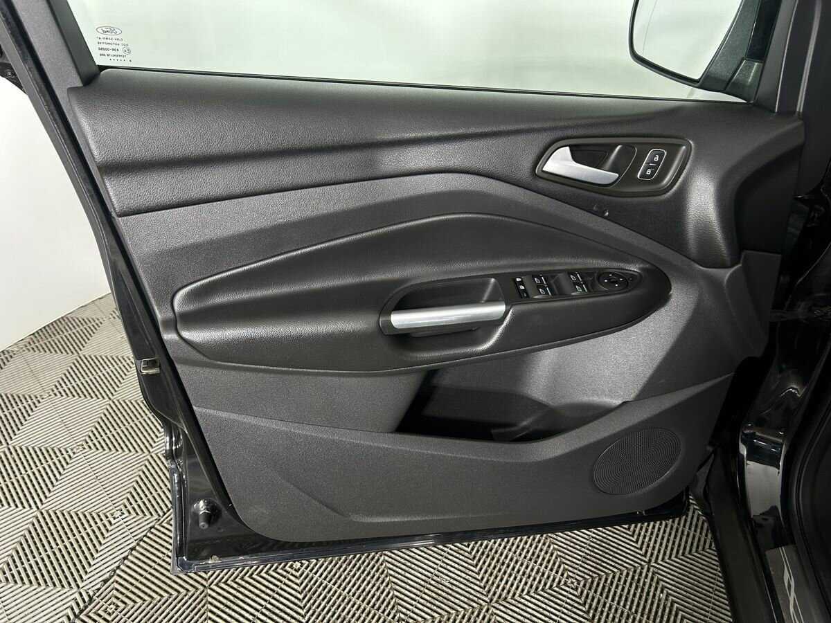 Купить Ford Kuga, 2018, 274 553 км, фото №6