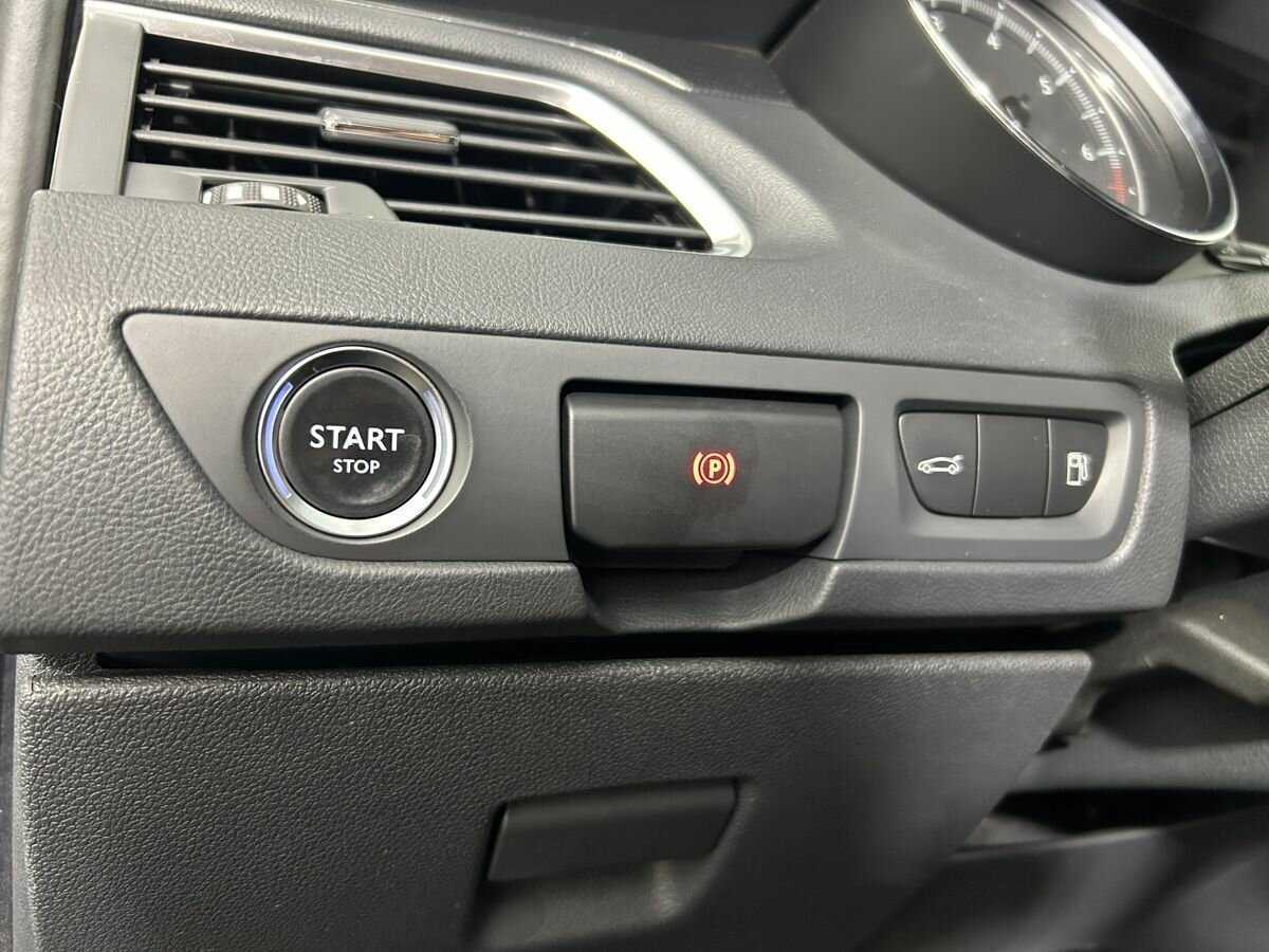 Купить Peugeot 508, 2013, 162 963 км, фото №9