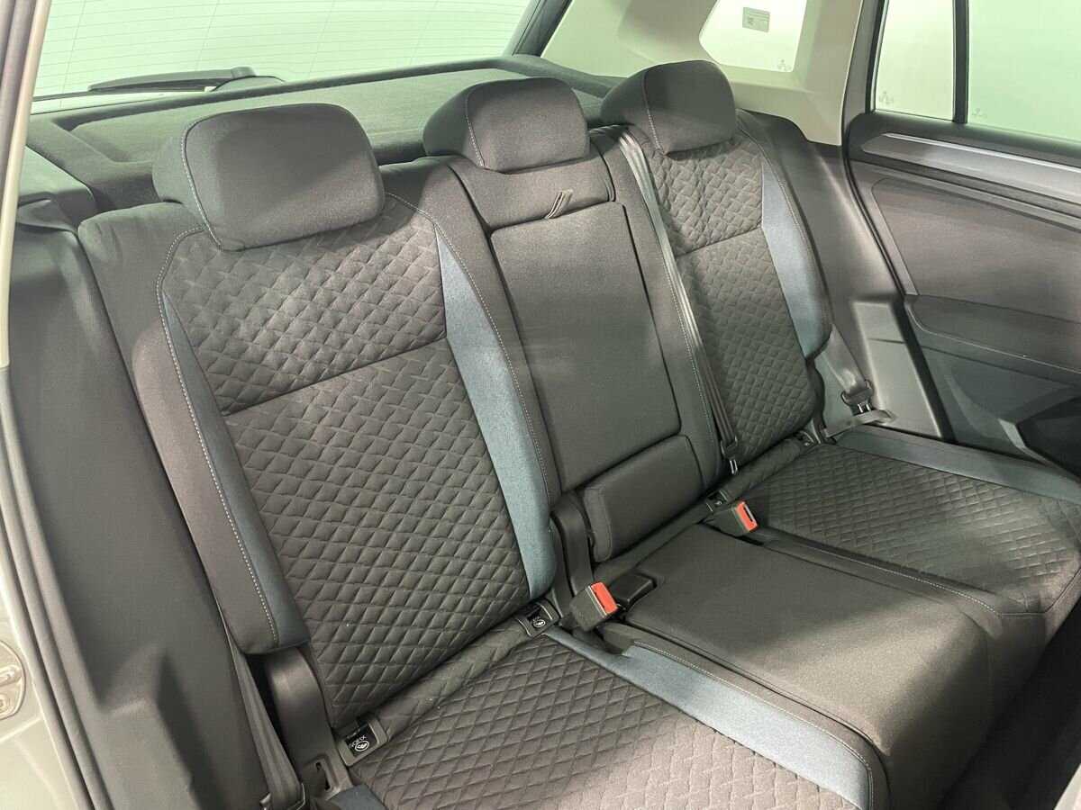 Купить Volkswagen Tiguan, 2019, 79 451 км, фото №15