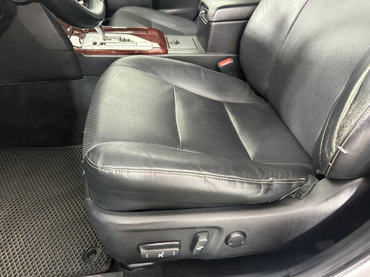 Купить Toyota Camry, 2013, 211 594 км, фото №10