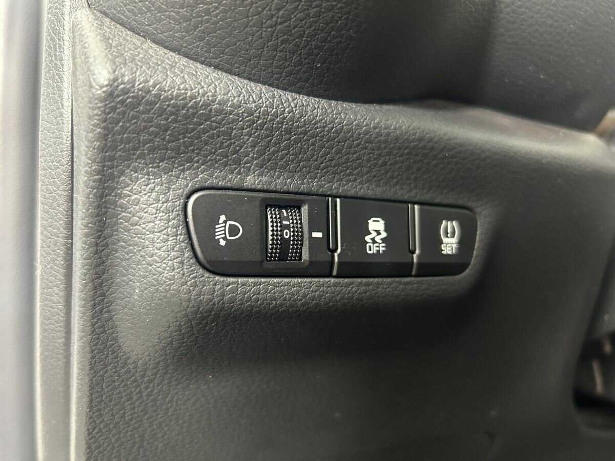 Купить Kia Picanto, 2022, 40 829 км, фото №9