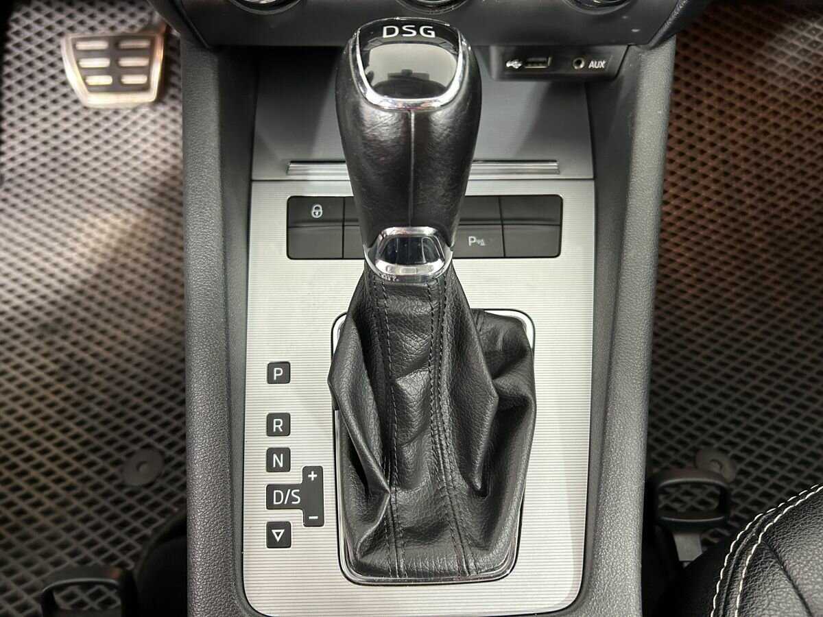 Купить Skoda Octavia, 2014, 237 589 км, фото №13