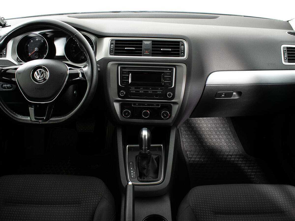 Купить Volkswagen Jetta, 2018, 71 000 км, фото №11