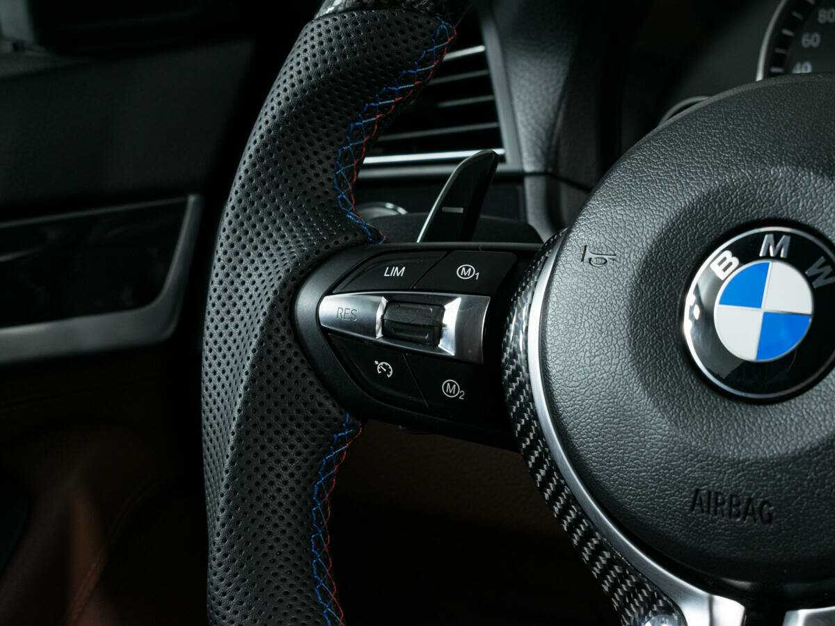 Купить BMW 5 серии 520i, 2013, 177 941 км, фото №11