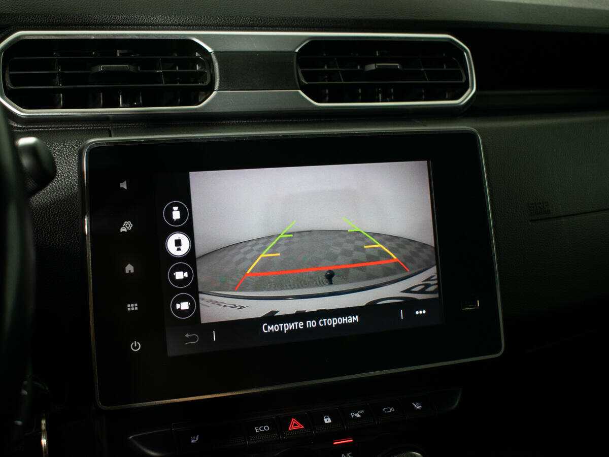 Купить Renault Duster, 2021, 116 850 км, фото №15