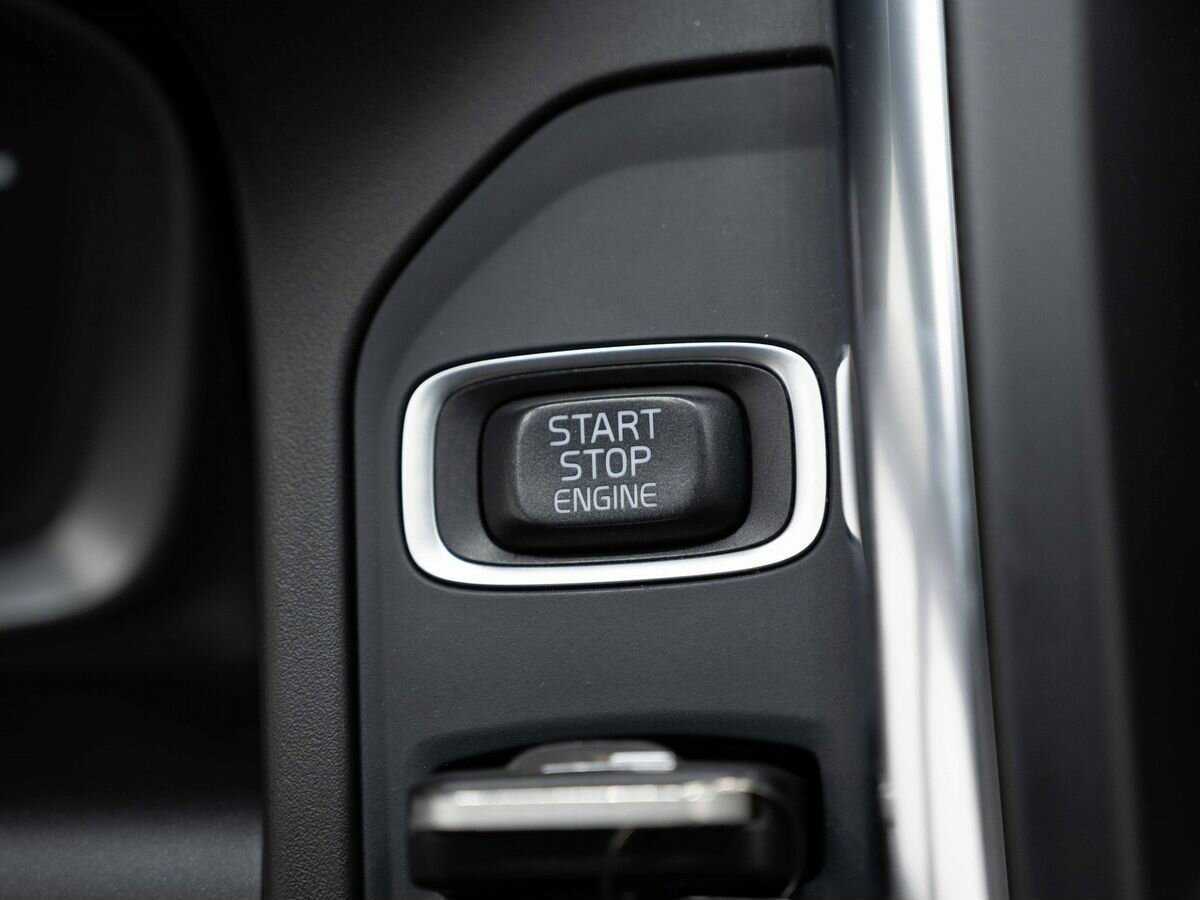 Купить Volvo XC60, 2017, 100 800 км, фото №20