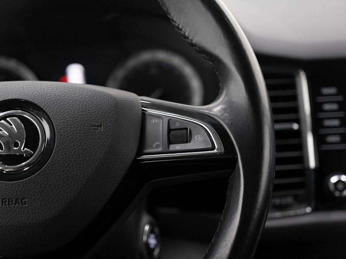 Купить Skoda Kodiaq, 2018, 110 000 км, фото №17