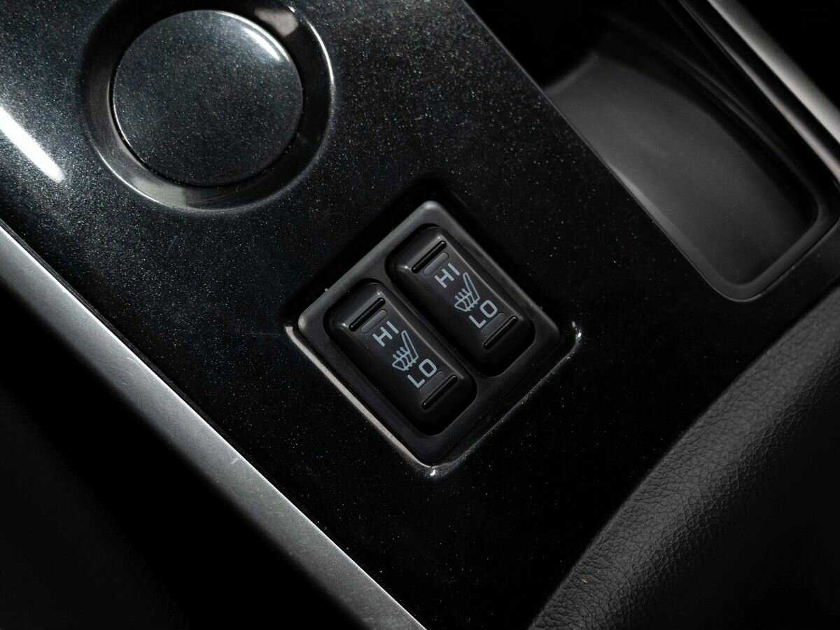 Купить Mitsubishi Outlander, 2018, 75 000 км, фото №19