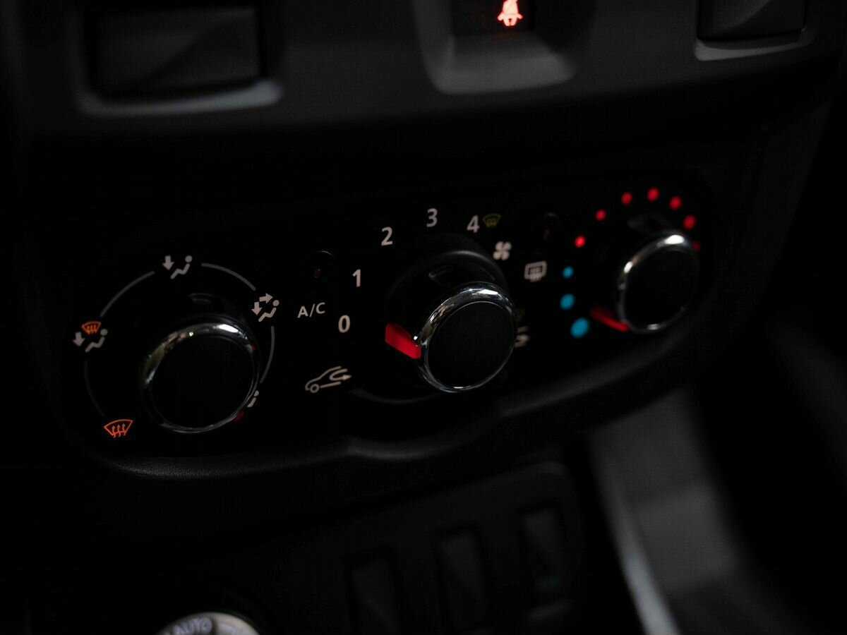 Купить Renault Duster, 2019, 160 082 км, фото №17