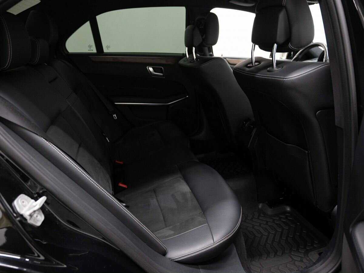 Купить Mercedes-Benz E-Класс 250 CDI, 2015, 118 000 км, фото №10