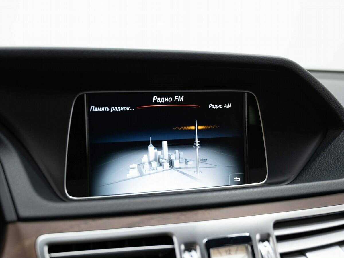 Купить Mercedes-Benz E-Класс 250 CDI, 2015, 118 000 км, фото №20