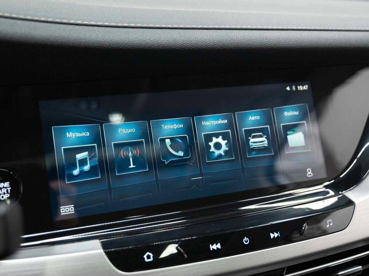 Купить Changan CS35PLUS, 2022, 23 000 км, фото №18