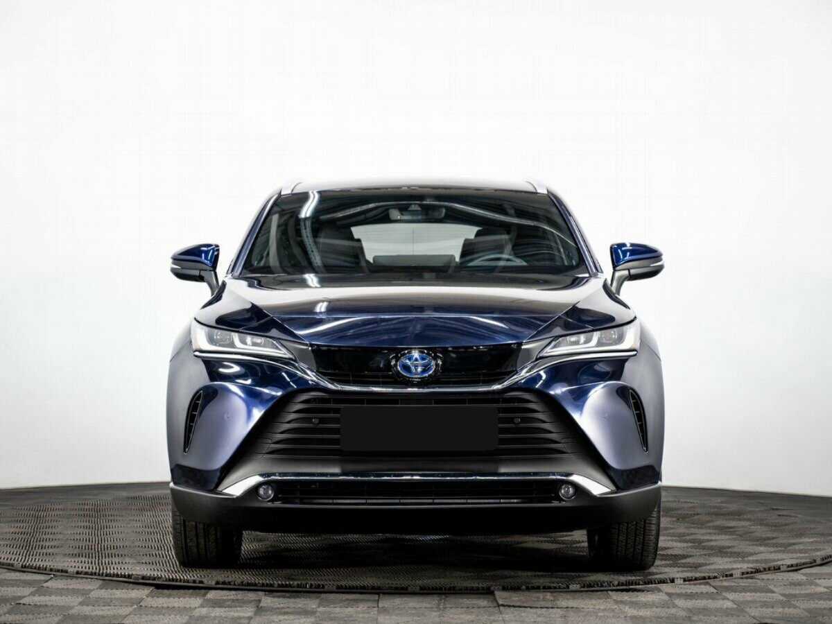 Toyota Venza