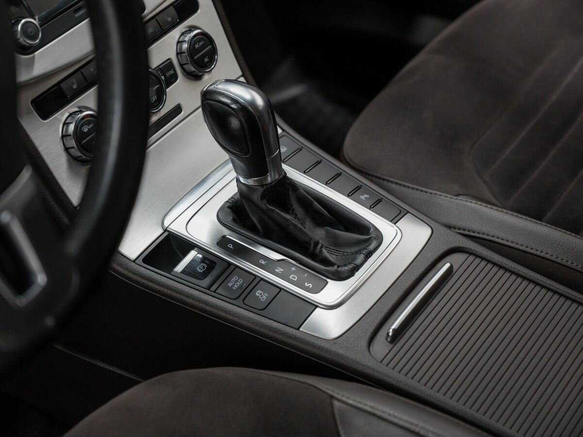 Купить Volkswagen Passat, 2012, 215 000 км, фото №18