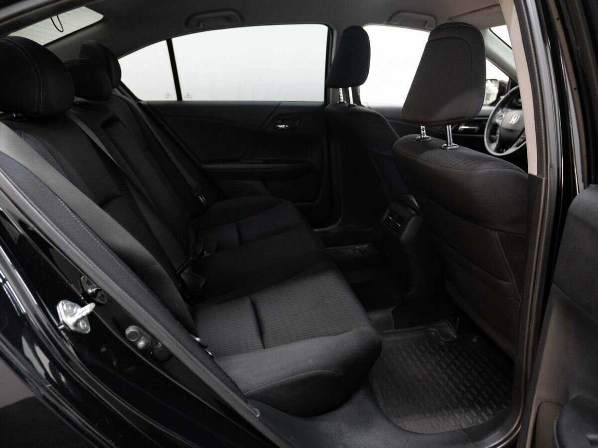 Купить Honda Accord, 2013, 185 000 км, фото №10