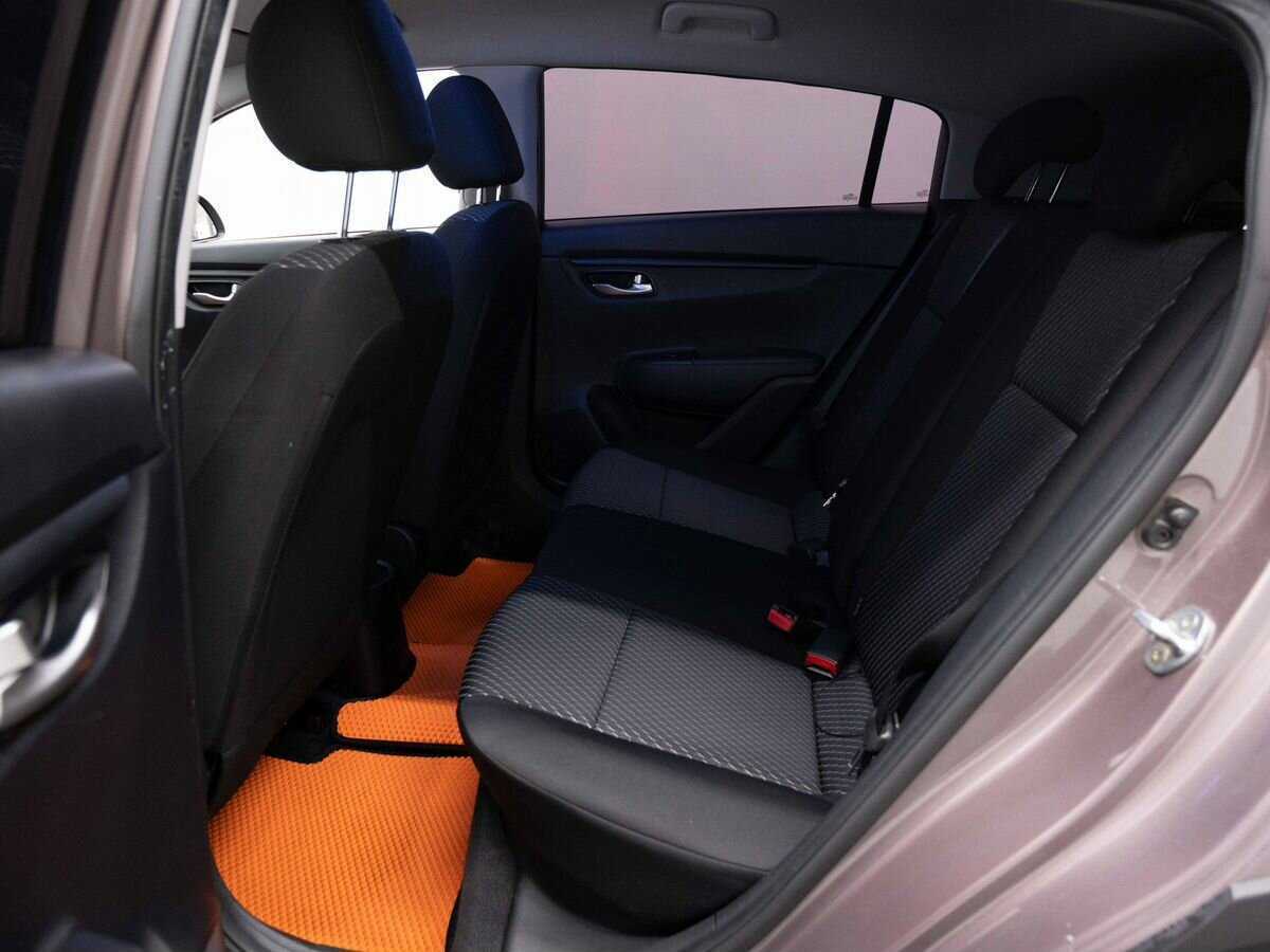 Купить Kia Rio X-Line, 2019, 99 000 км, фото №9