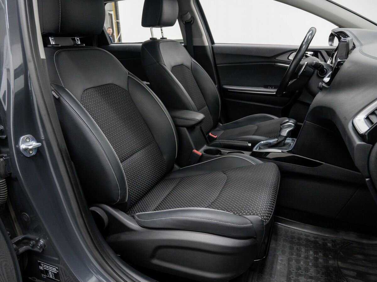 Купить Kia Ceed, 2019, 36 000 км, фото №8