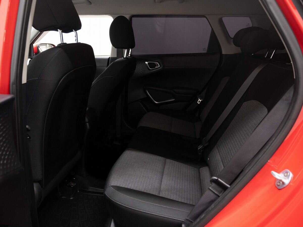 Купить Kia Soul, 2019, 90 000 км, фото №9