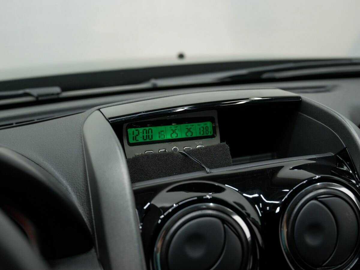 Купить Renault Duster, 2019, 12 597 км, фото №23