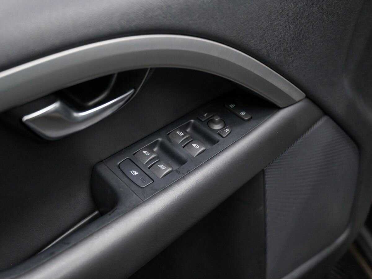 Купить Volvo S80, 2012, 275 000 км, фото №14