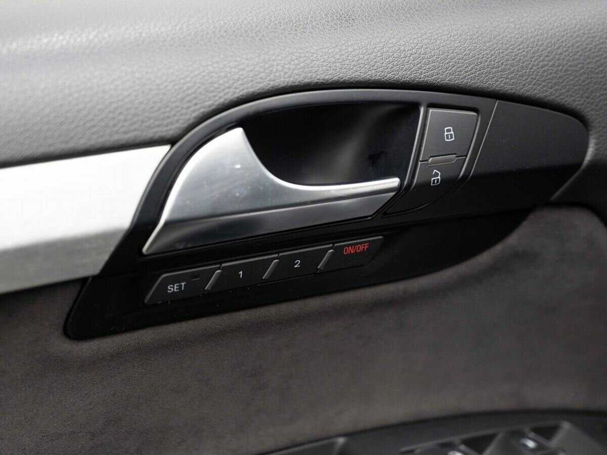 Купить Audi Q7, 2012, 302 000 км, фото №20