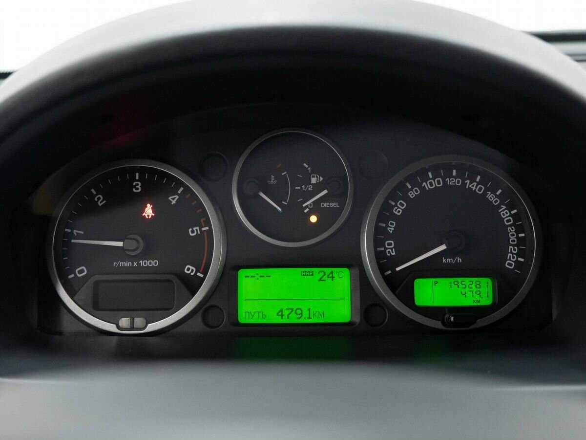 Купить Land Rover Freelander, 2012, 195 250 км, фото №17