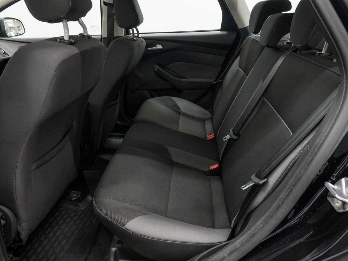 Купить Ford Focus, 2012, 316 000 км, фото №12